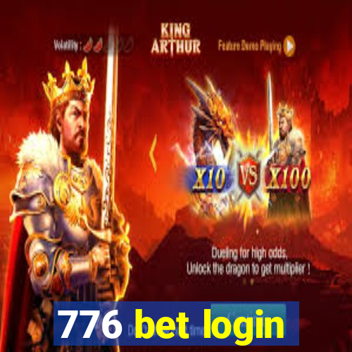 776 bet login